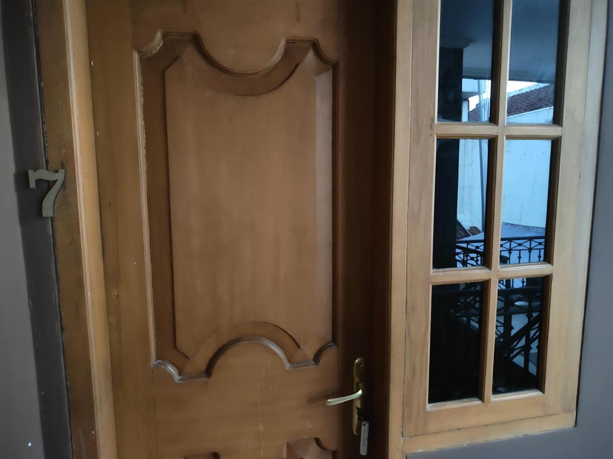 Tirto 27 Homestay Yogyakarta Luaran gambar