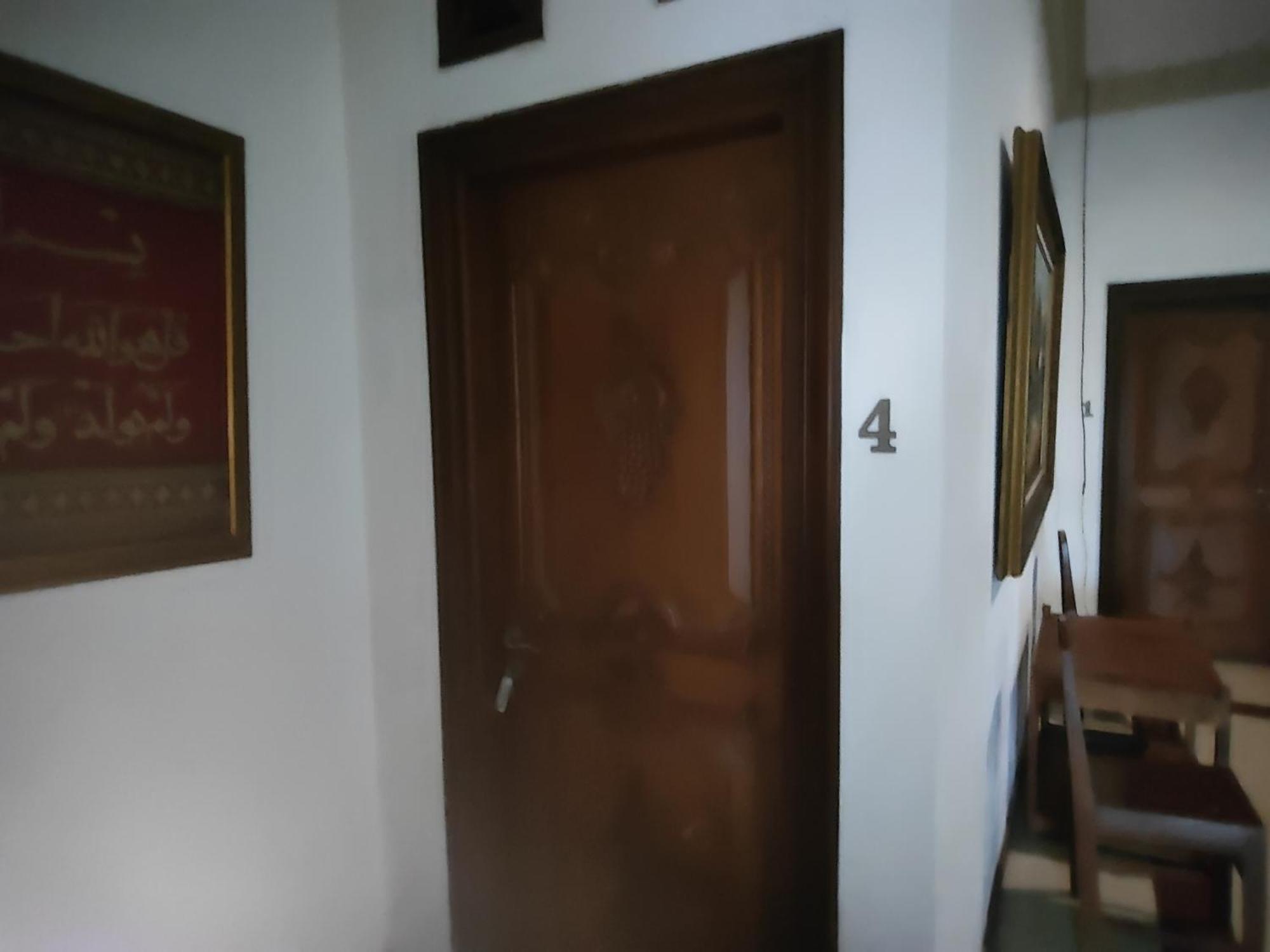 Tirto 27 Homestay Yogyakarta Luaran gambar