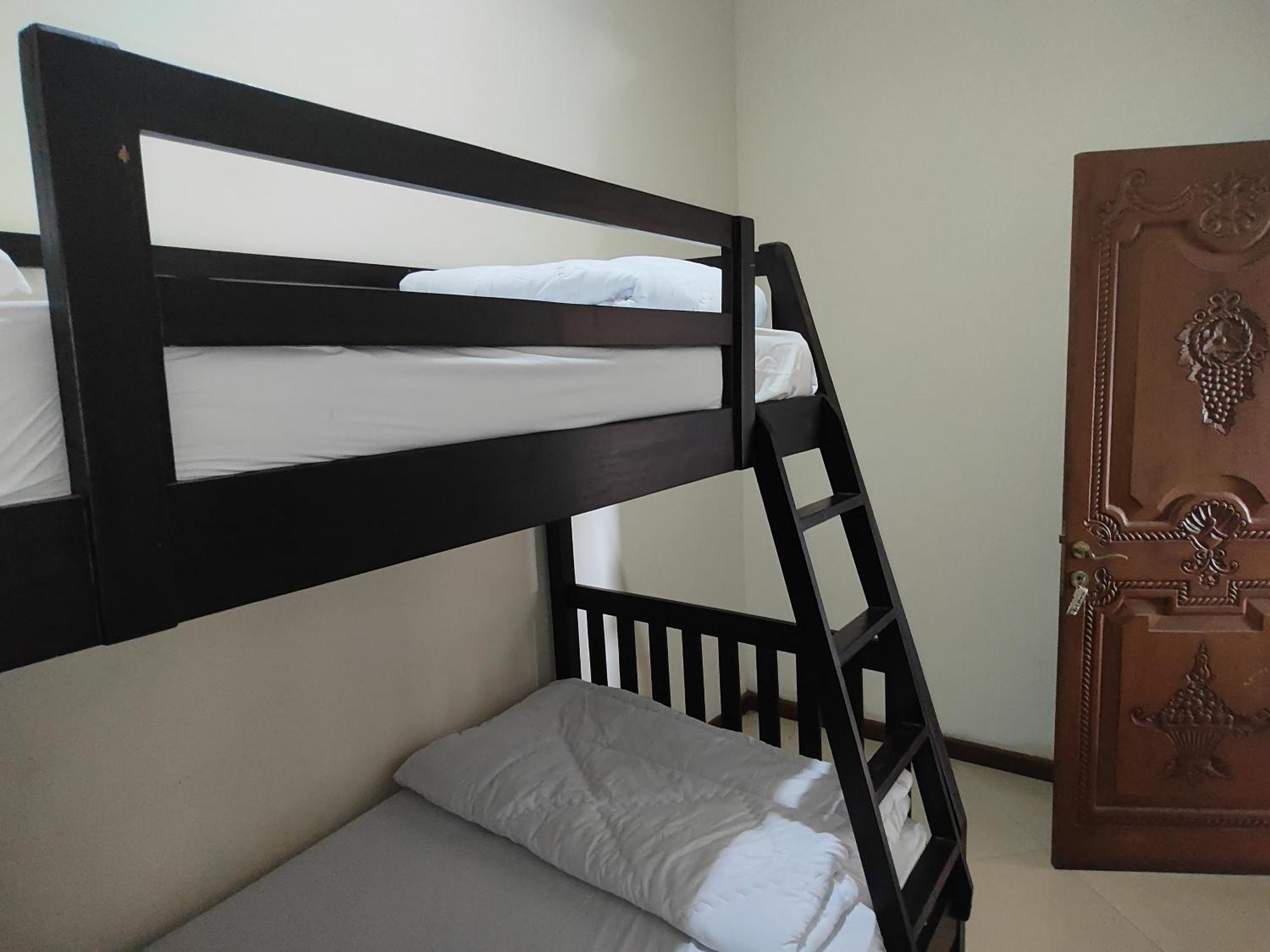 Tirto 27 Homestay Yogyakarta Luaran gambar