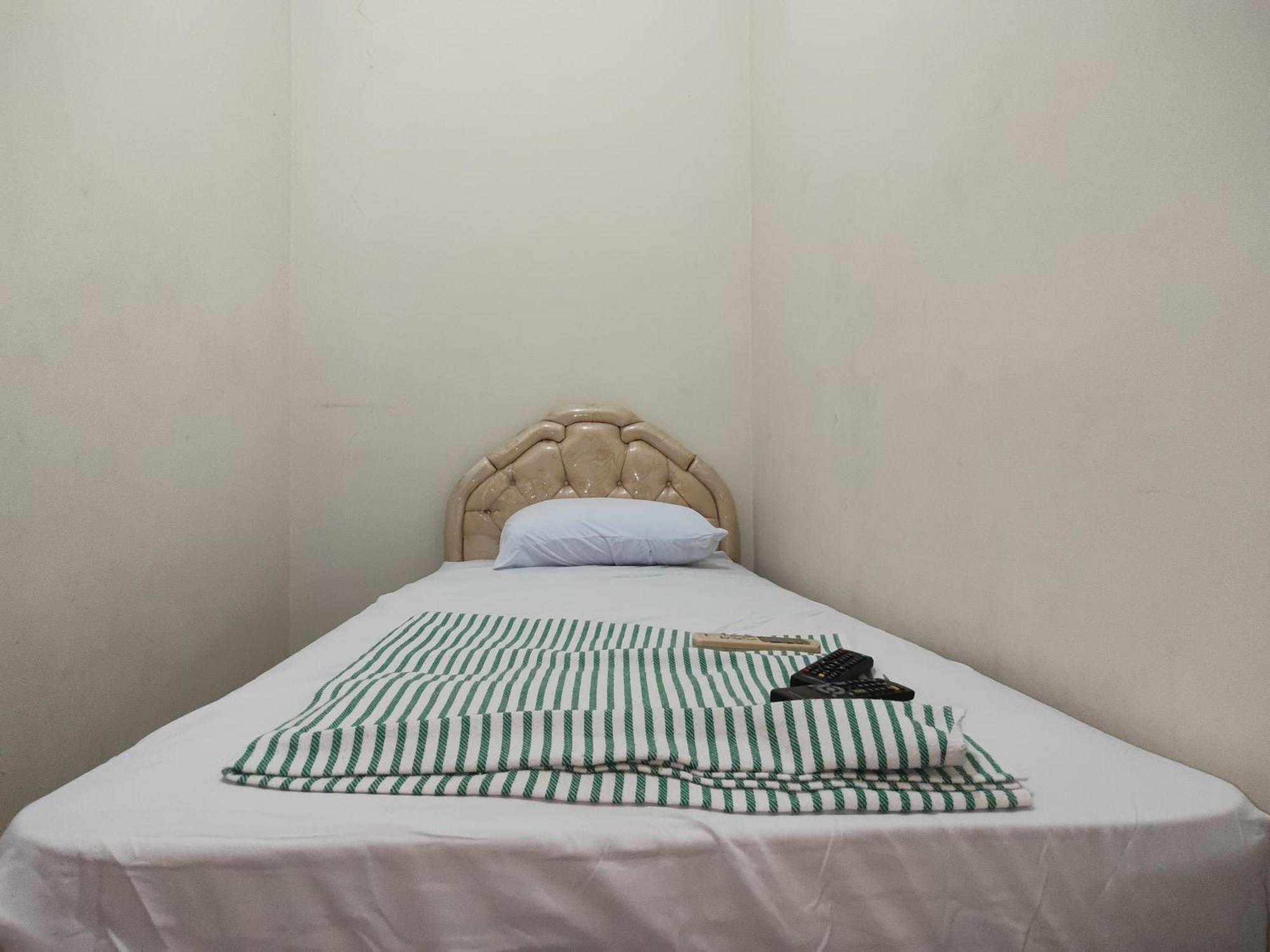 Tirto 27 Homestay Yogyakarta Luaran gambar