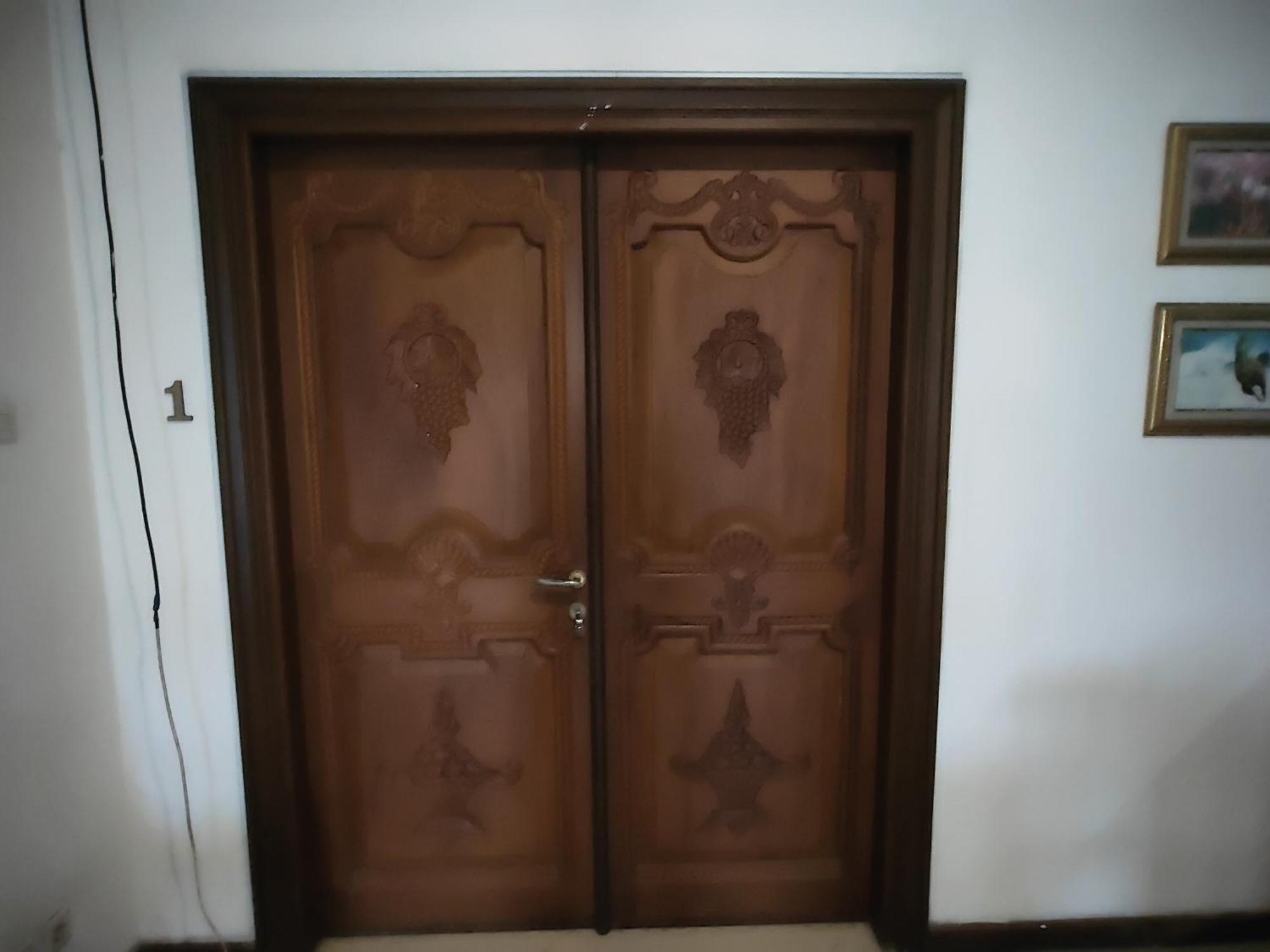 Tirto 27 Homestay Yogyakarta Luaran gambar