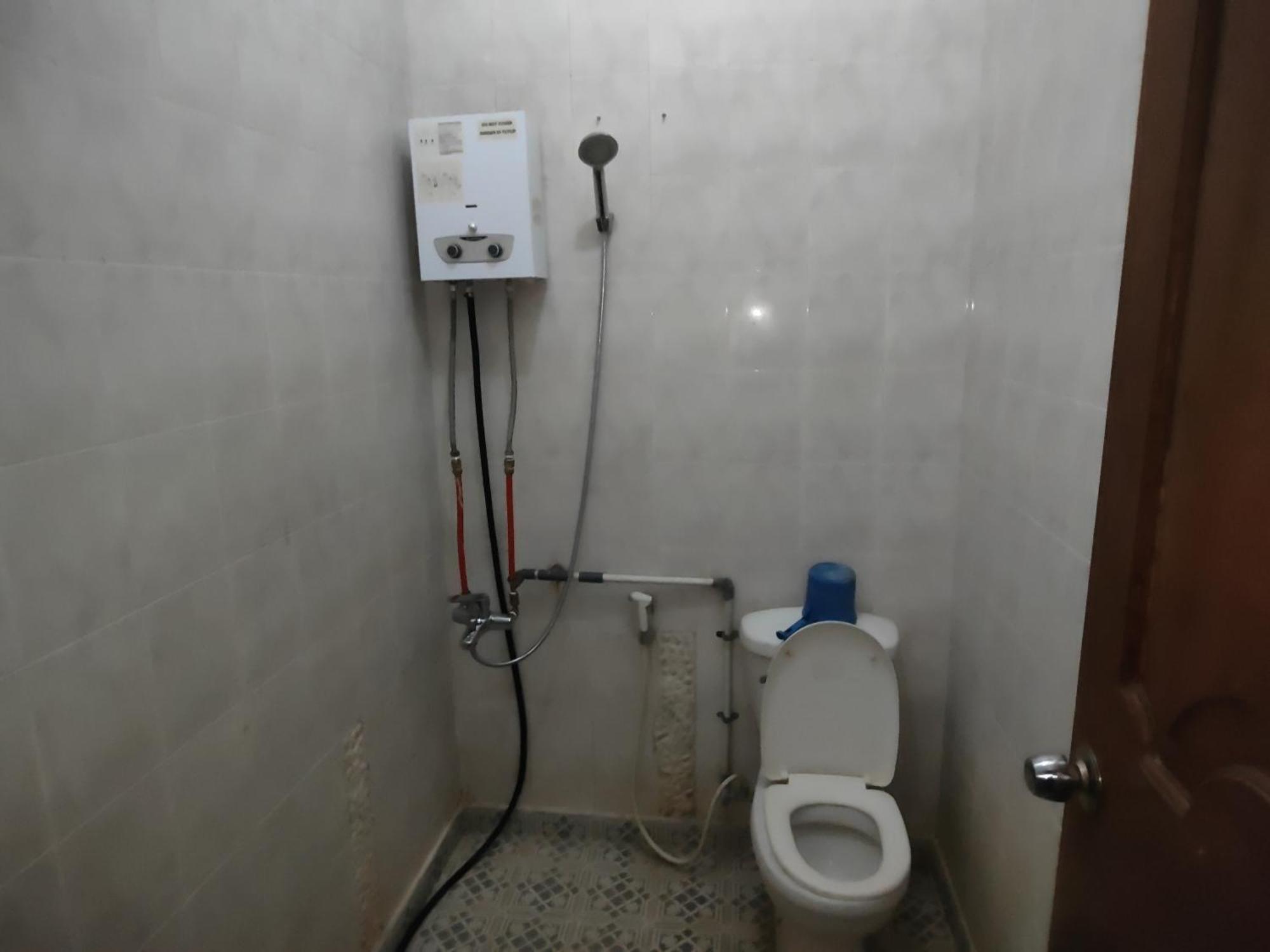 Tirto 27 Homestay Yogyakarta Luaran gambar