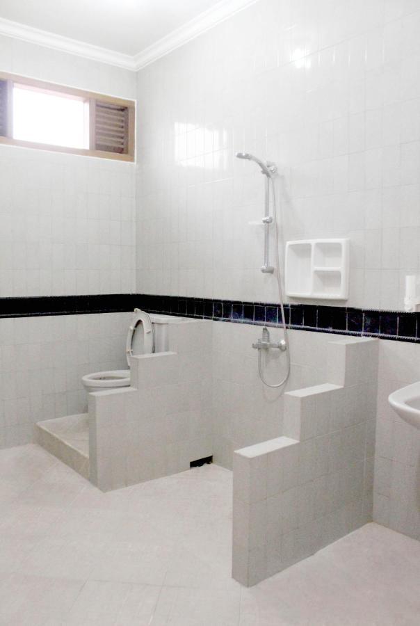 Tirto 27 Homestay Yogyakarta Luaran gambar